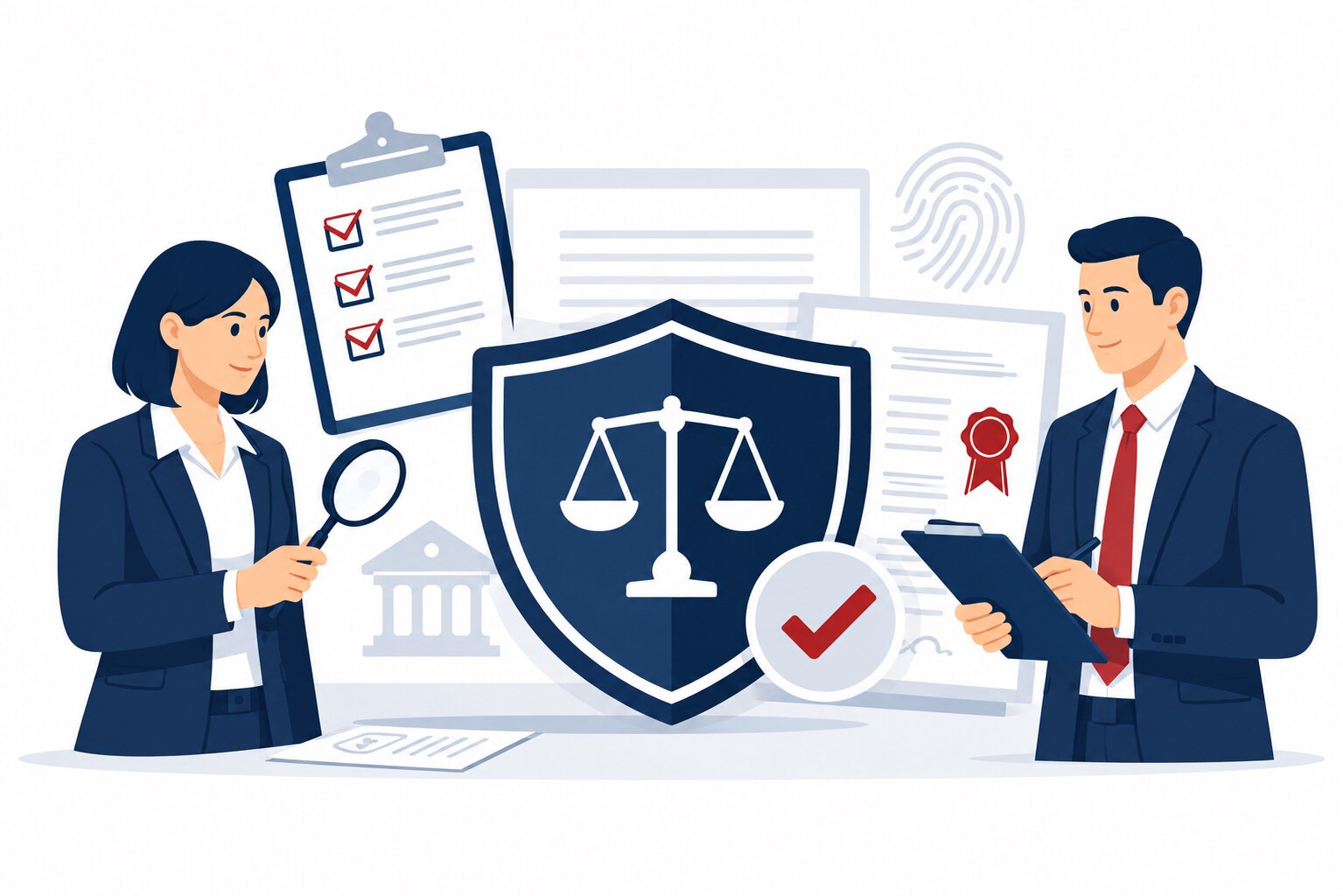 Добровольная сертификация негосударственных судебных экспертов от «НОПСС» в Судаке